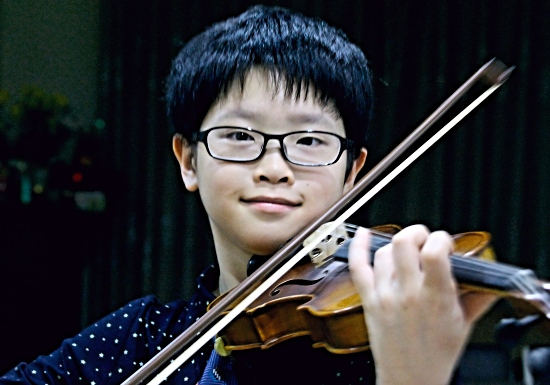 Chương trình “Học bổng Tài năng trẻ Âm nhạc cổ điển Việt Nam